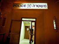 В Хайфе задержаны четверо подозреваемых в причастности к стрельбе