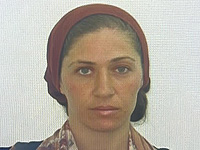 Внимание, розыск: пропала 33-летняя Сабрин Альсайед