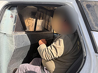 Житель Иерусалима задержан за угрозы в адрес Бен-Гвира