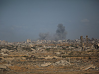 ЦАХАЛ: на юге сектора Газы ликвидированы несколько боевиков 