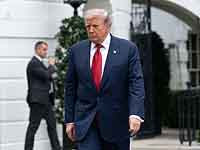 Трамп назвал ответ Ирана 