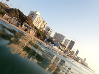 Прогноз погоды в Израиле на 11 мая: тепло, малооблачно, местами туман