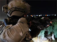 948-й день войны: действия в Ливане и Газе, операции в Иудее и Самарии