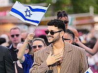 В Вене стартует 70-й конкурс песни 
