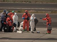 У французской пассажирки, эвакуированной с MV Hondius, выявлен хантавирус