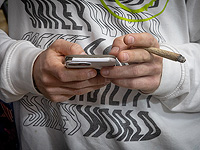 15-летний старшеклассник из Пардес-Ханы продавал наркотики детям
