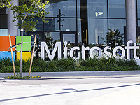 Из-за скандала с 8200 Microsoft Israel переведен под руководство штаб-квартиры во Франции