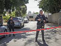 30-летняя Ранин Алабид убита в Рамле, в убийстве подозревается ее муж