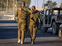 Кнессет продлил возможность экстренного призыва до 400 тысяч резервистов по 