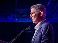 Яир Голан: 