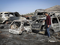Министры иностранных дел стран ЕС одобрили введение санкций против поселенцев