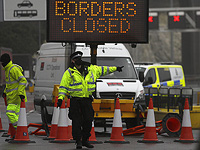 Великобритания ввела санкции против 12 лиц и организаций, связанных с Ираном