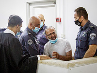 Террорист, убивший Амита Бен Игаля 12 мая 2020 года, признан виновным