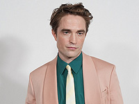 Актеру Роберту Паттинсону, вампиру, волшебнику и отцу – 40. Фотогалерея
