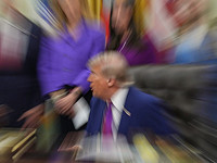 Трамп провел совещание по Ирану, на столе возможное возобновление боевых действий