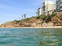 Прогноз погоды в Израиле на 12 мая: жарко, шарав