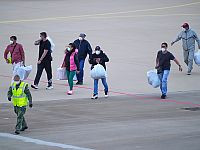 Минздрав расценивает риск проникновения андского хантавируса в Израиль как 