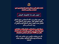 ЦАХАЛ анонсировал удары по объектам 