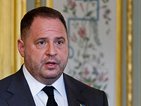 Бывшему главе Офиса президента Украины Ермаку сообщено о подозрениях по уголовному делу