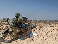 В секторе Газы ликвидированы четверо боевиков, представлявших угрозу для солдат