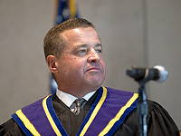 Судья Вехт вышел из демпартии США, обвинив ее в ненависти к евреям