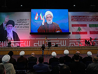 Шейх Наим Касем: Израиль и Ливан не будут обсуждать вопрос о разоружении 