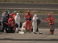12 голландских медиков отправлены в карантин из-за нарушения протоколов хантавируса