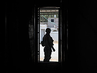 В Кнессете обсудили право солдат заранее выбирать характер собственных похорон