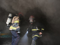 Ливанские СМИ: в результате авиаудара ЦАХАЛа в Набатии погибли двое спасателей
