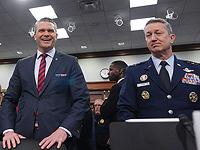 Пентагон: за две недели перемирия стоимость войны с Ираном выросла на $4 млрд