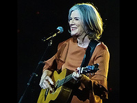Певица Ленни Кюр репатриируется в Израиль из-за антисемитизма в Нидерландах