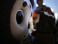 Книги о Чебурашке и Хоттабыче маркировали в России в связи с 