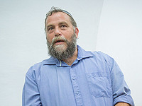 ШАБАК выдал постоянный пропуск в Кнессет ультраправому активисту Бенци Гопштейну