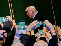 Трамп обвинил СМИ в 