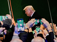 Трамп обвинил СМИ в 