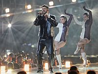 Ноам Бетан прошел в финал 