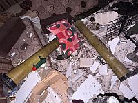 ЦАХАЛ опубликовал видеозапись ликвидации боевика 