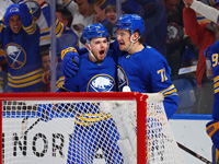 Победный гол в день рождения. Результаты матчей Кубка Стэнли