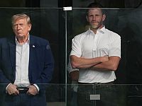 Застройщик отменил строительство первой башни Трампа в Австралии, назвав бренд 