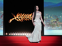 Церемония открытия 79-го Каннского кинофестиваля. Фоторепортаж