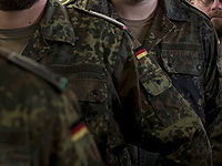 В Нидерландах совершено нападение на солдат NATO