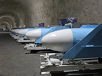 NYT: Иран восстановил доступ к 30 ракетным базам в районе Ормузского пролива