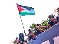 Премьер-министр Испании поддержал Ламина Ямаля, отметившего чемпионство с палестинским флагом