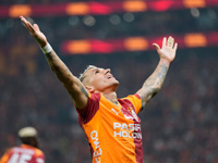 В Стамбуле напали на бывшего футболиста 