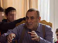 В РФ заочно арестован педагог Ефим Штейнберг, подозреваемый в педофилии и уехавший в Израиль