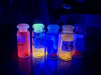 Израильские физики предложили новый метод создания источников 