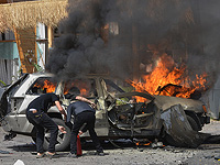 Минздрав Ливана: в результате ударов ЦАХАЛа погибли не менее 12 человек