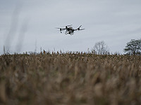 14-й телеканал: Нетаниягу представлены несколько решений проблемы дронов