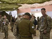 В Марокко найдены останки погибших американских военнослужащих