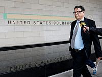 В США оглашен четвертый приговор по делу о смерти актера Мэттью Перри
